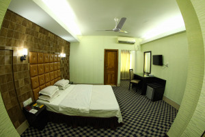 Gallery | Britannia Hotel, Sylhet, Bangladesh 7