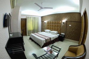 Gallery | Britannia Hotel, Sylhet, Bangladesh 11