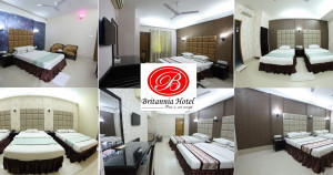 Gallery | Britannia Hotel, Sylhet, Bangladesh 2