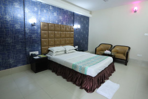 Gallery | Britannia Hotel, Sylhet, Bangladesh 10